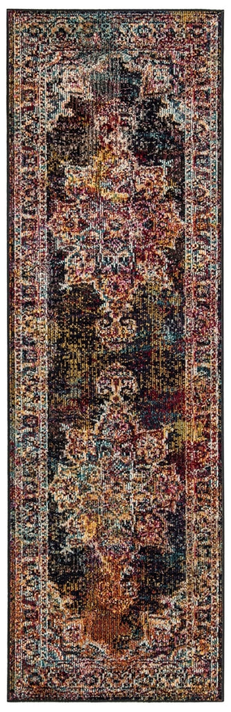 safavieh clearance crystal crs513h navy rug
