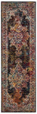 safavieh clearance crystal crs513h navy rug