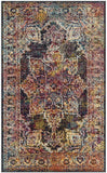 safavieh clearance crystal crs513h navy rug