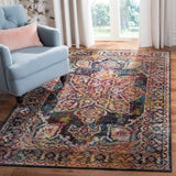 safavieh clearance crystal crs513h navy rug
