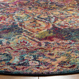 safavieh clearance crystal crs513h navy rug