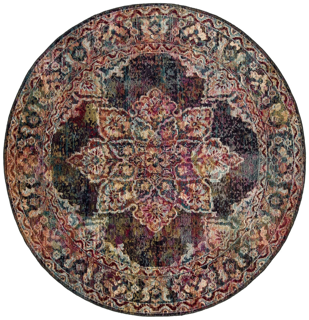 safavieh clearance crystal crs513h navy rug