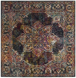 safavieh clearance crystal crs513h navy rug