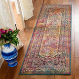 safavieh clearance crystal crs514t teal rug