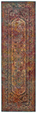 safavieh clearance crystal crs514t teal rug