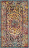safavieh clearance crystal crs514t teal rug