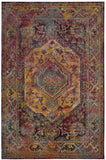 safavieh clearance crystal crs514t teal rug