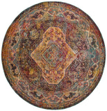 safavieh clearance crystal crs514t teal rug