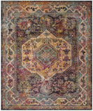 safavieh clearance crystal crs514t teal rug