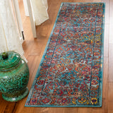 safavieh clearance crystal crs515a light blue rug