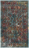 safavieh clearance crystal crs515a light blue rug