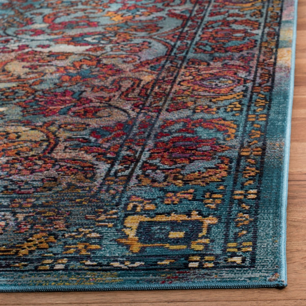 safavieh clearance crystal crs515a light blue rug