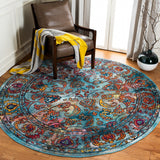 safavieh clearance crystal crs515a light blue rug