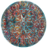 safavieh clearance crystal crs515a light blue rug