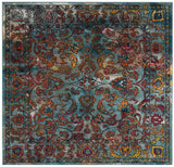 safavieh clearance crystal crs515a light blue rug
