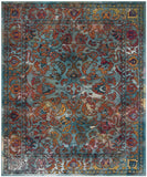 safavieh clearance crystal crs515a light blue rug
