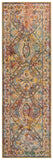 safavieh clearance crystal crs516a light blue rug