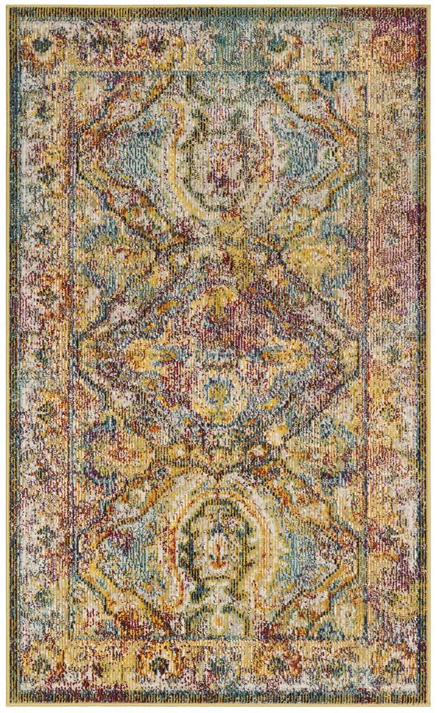 safavieh clearance crystal crs516a light blue rug