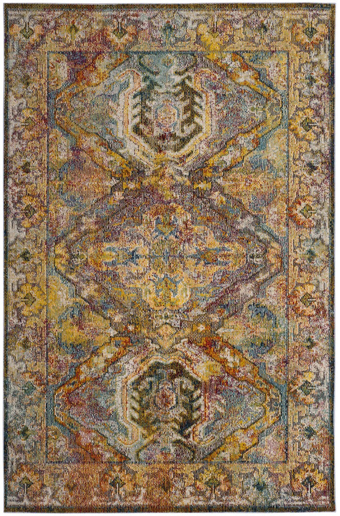 safavieh clearance crystal crs516a light blue rug