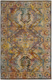 safavieh clearance crystal crs516a light blue rug