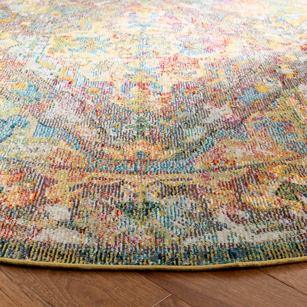 safavieh clearance crystal crs516a light blue rug