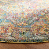 safavieh clearance crystal crs516a light blue rug
