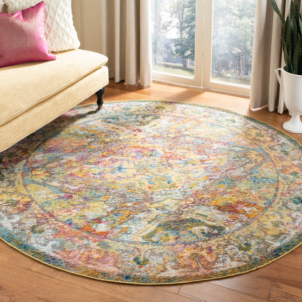 safavieh clearance crystal crs516a light blue rug