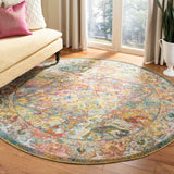 safavieh clearance crystal crs516a light blue rug