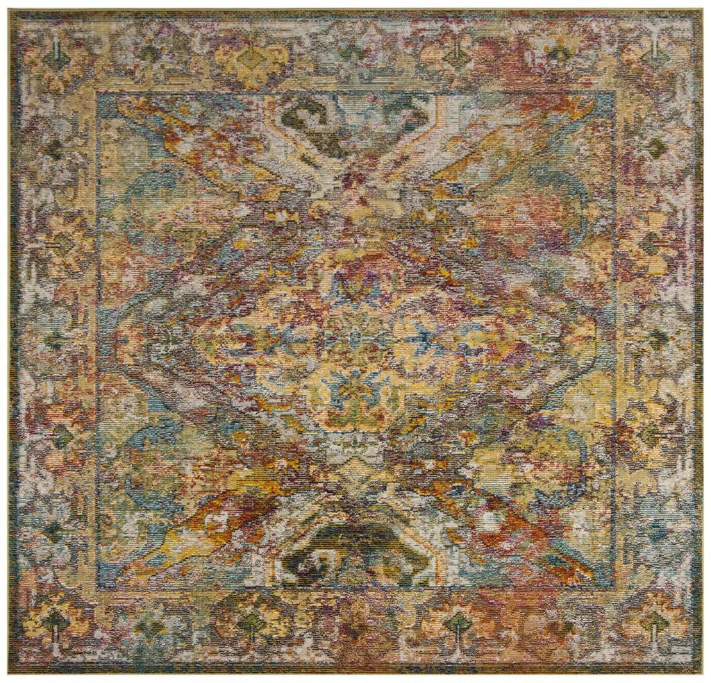 safavieh clearance crystal crs516a light blue rug