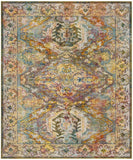 safavieh clearance crystal crs516a light blue rug