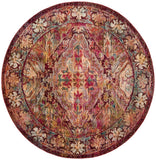 safavieh clearance crystal crs516b fuchsia rug