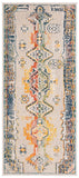 safavieh clearance crystal crs517f light grey rug