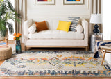 safavieh clearance crystal crs517f light grey rug