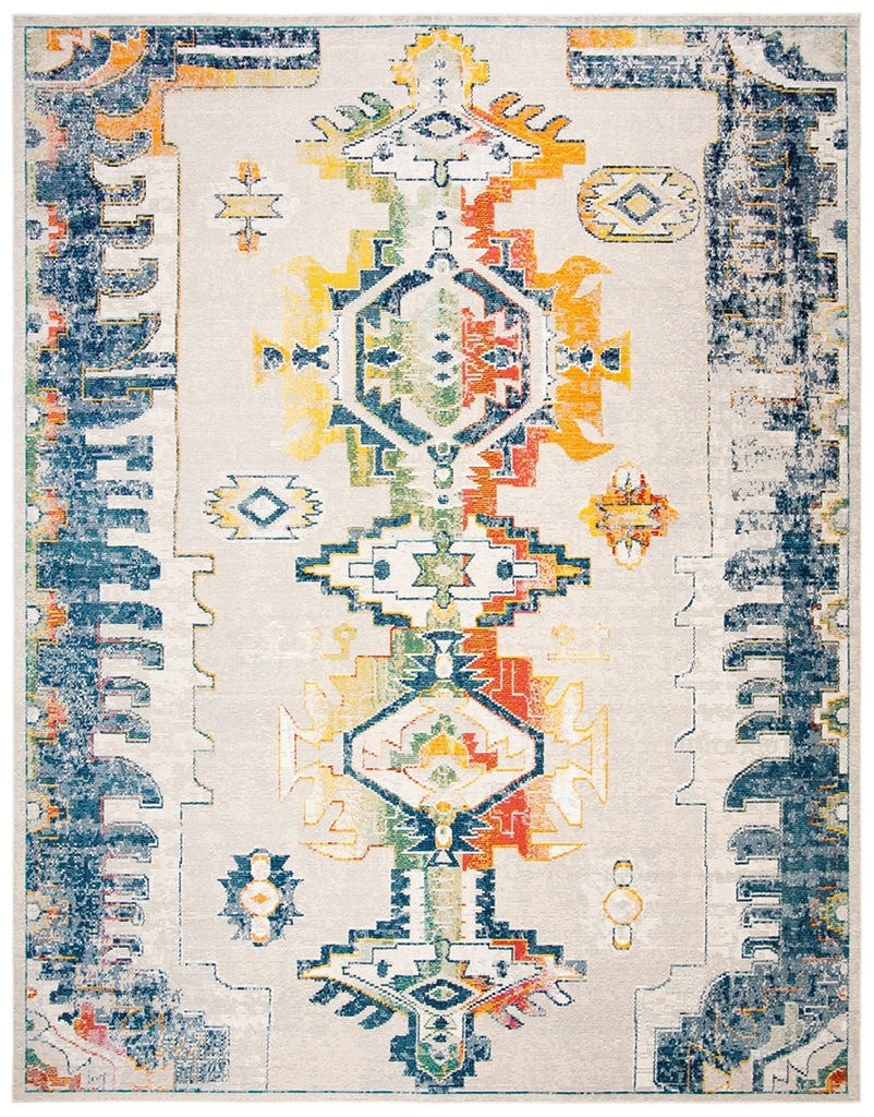 safavieh clearance crystal crs517f light grey rug