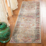 safavieh clearance crystal crs517p light grey rug