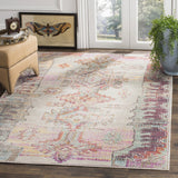 safavieh clearance crystal crs517p light grey rug