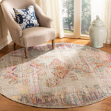 safavieh clearance crystal crs517p light grey rug
