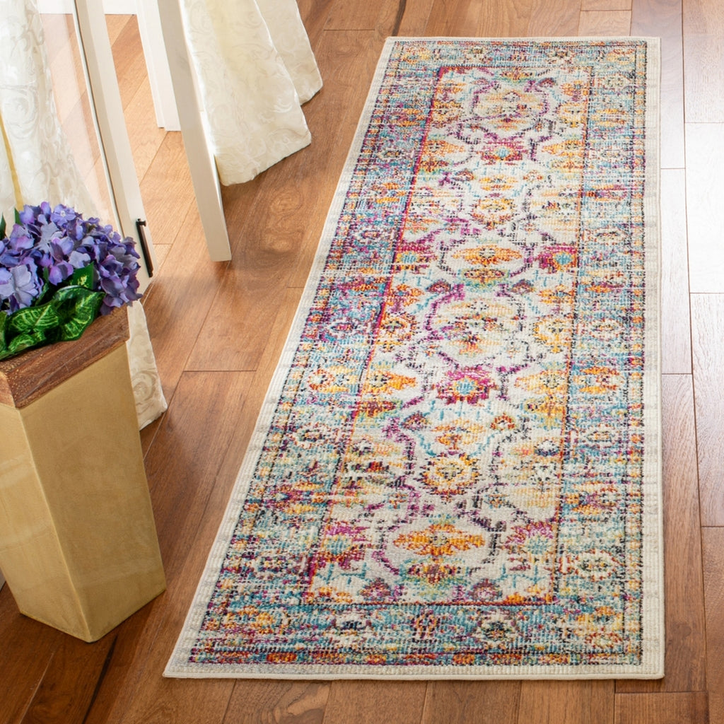 safavieh clearance crystal crs518g cream rug