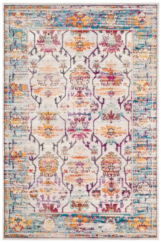 safavieh clearance crystal crs518g cream rug