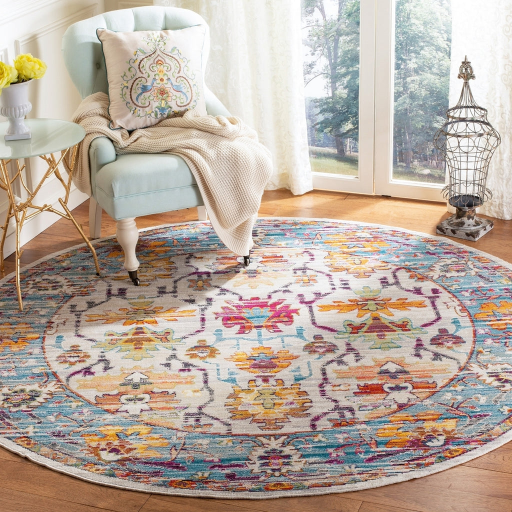 safavieh clearance crystal crs518g cream rug