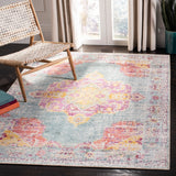 safavieh clearance crystal crs520k turquoise rug