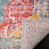 safavieh clearance crystal crs520k turquoise rug