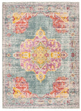safavieh clearance crystal crs520k turquoise rug