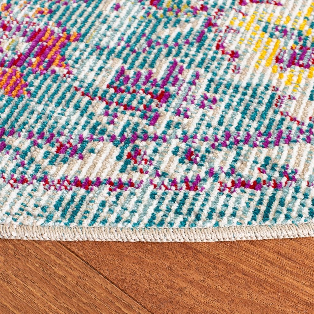 safavieh clearance crystal crs520k turquoise rug