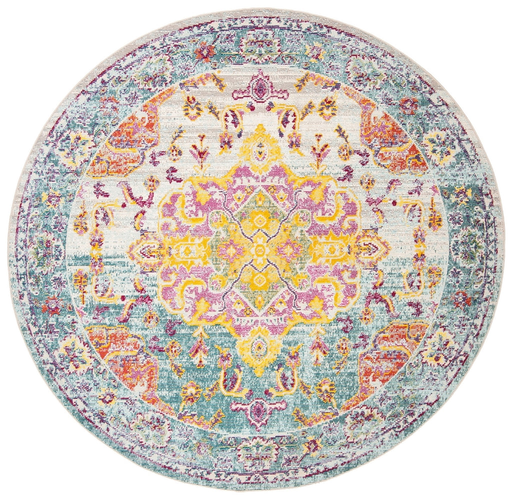 safavieh clearance crystal crs520k turquoise rug