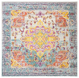 safavieh clearance crystal crs520k turquoise rug