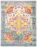 safavieh clearance crystal crs520k turquoise rug