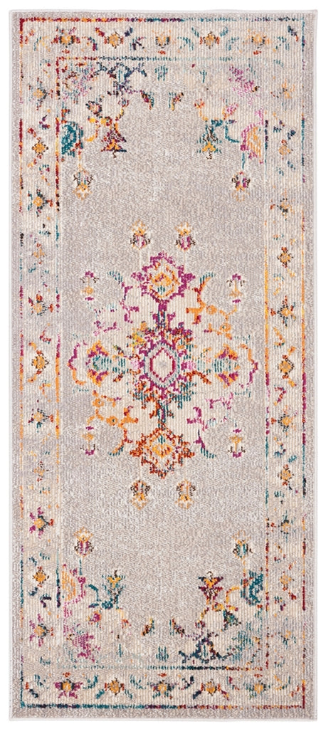 safavieh clearance crystal crs521f grey rug