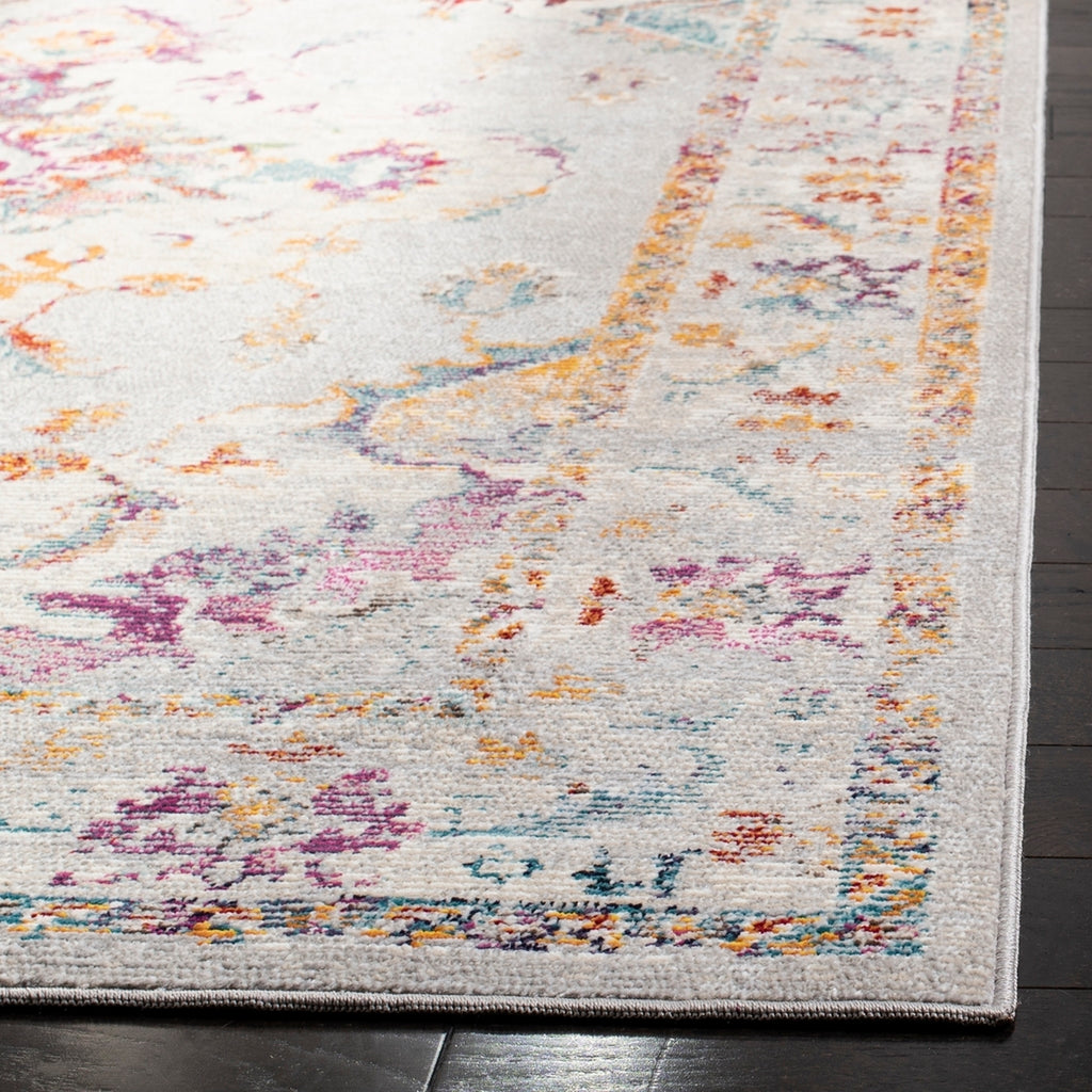 safavieh clearance crystal crs521f grey rug