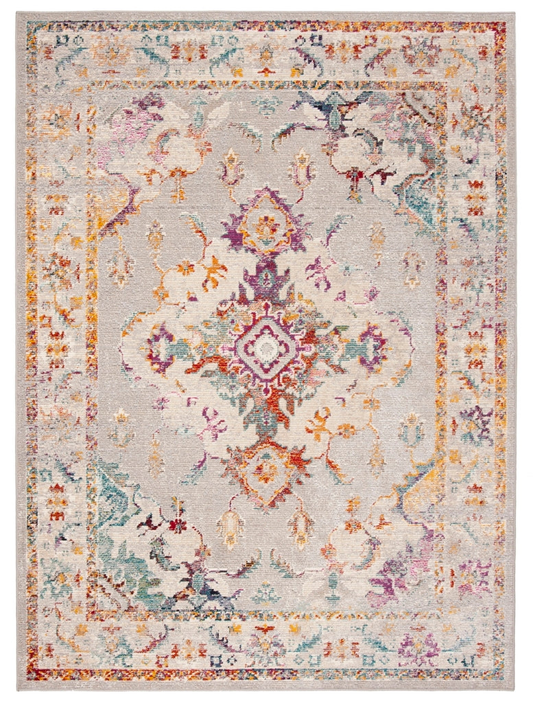 safavieh clearance crystal crs521f grey rug